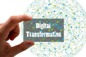 Digitale Transformation - Chancen für KMU und Selbständige